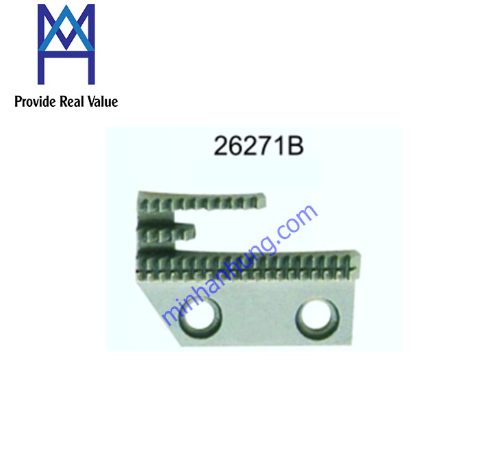 26271B-Răng cưu 26271B-Răng cưu