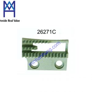 26271C-Răng cưu