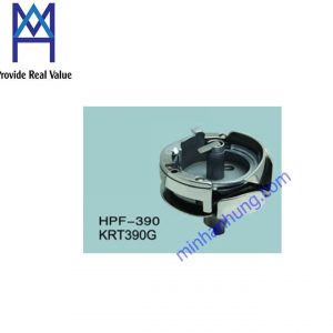 HPF-390 KRT390G-Ổ chao