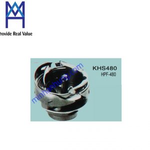 KHS480 HPF-480-Ổ chao