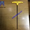 Lục giác chữ T 5mm siêu dài 400mm sửa máy may