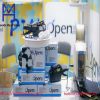 Máy đánh số OPEN tex 2253 chính hãng