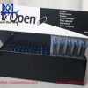 Mực in máy đánh số OPEN tex 2234